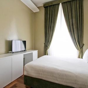 Standaard Kamer met een King Size Bed